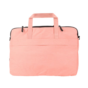 Funda portátil 15.6" Oxford rosa Jaltech