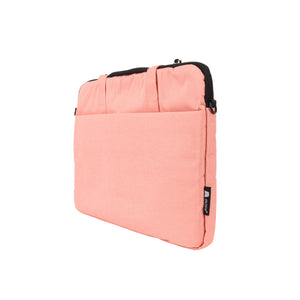 Funda portátil 15.6" Oxford rosa Jaltech