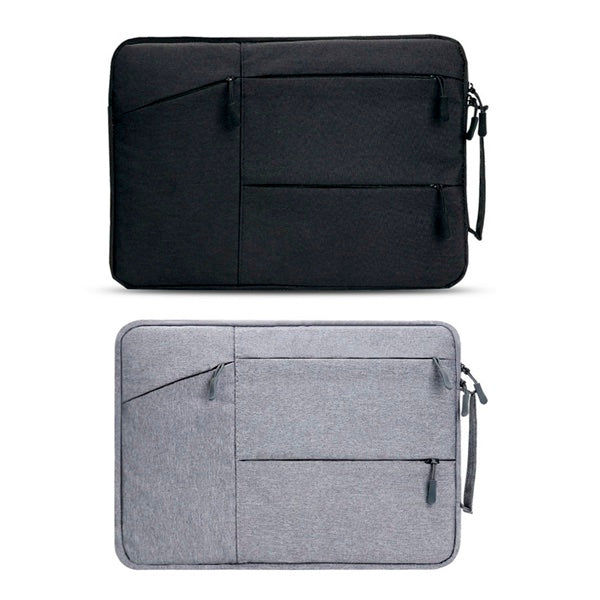 Funda portátil 14" Oxford negro Jaltech