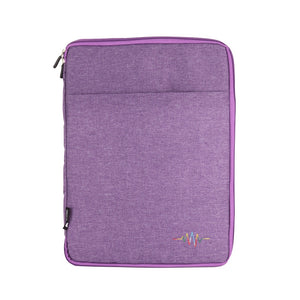 Funda portátil 15.6" Oxford morado Jaltech