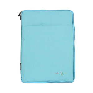 Funda portátil 15.6" urban Oxford azul marino Jaltech