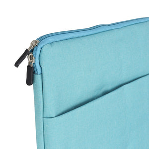 Funda portátil 15.6" urban Oxford azul marino Jaltech