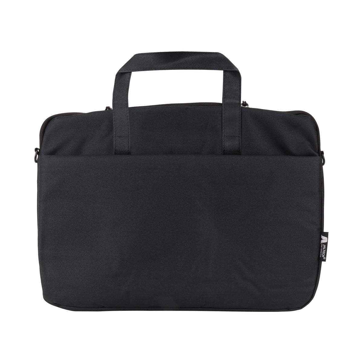 Funda portátil 14" Oxford correa negro Jaltech