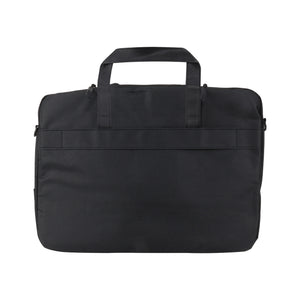 Funda portátil 14" Oxford correa negro Jaltech