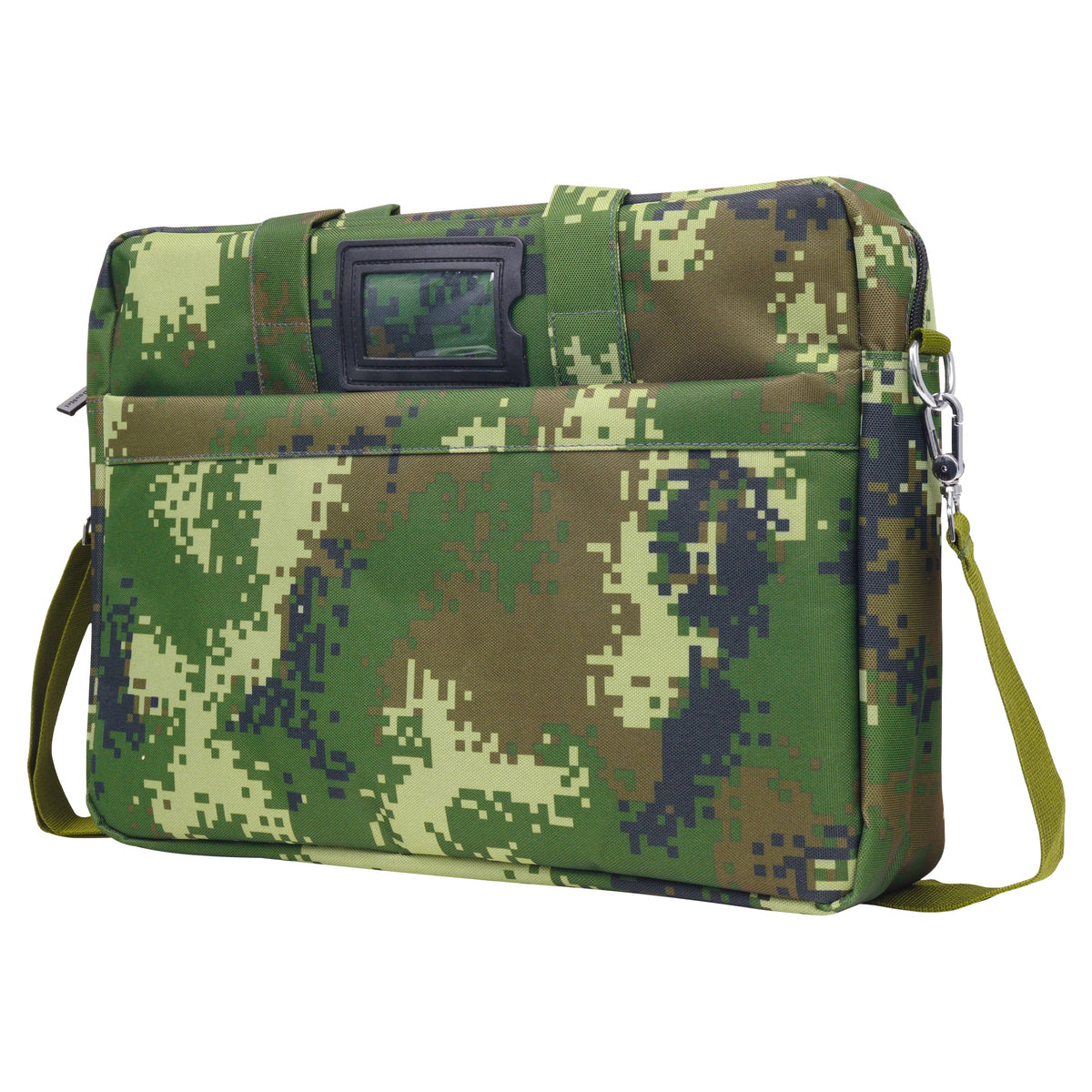 Funda portátil 15" camuflada Jaltech