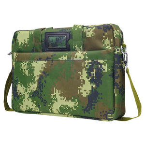 Funda portátil 15" camuflada Jaltech
