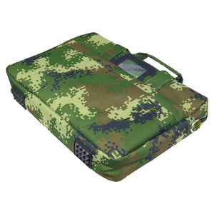Funda portátil 15" camuflada Jaltech