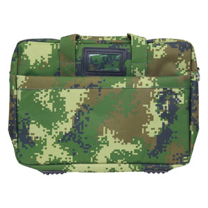 Funda portátil 15" camuflada Jaltech