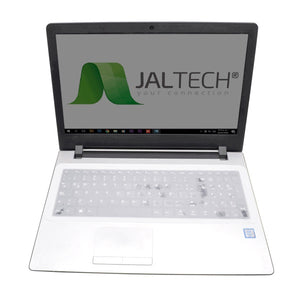 Silicona protector teclado 15" portátil Jaltech