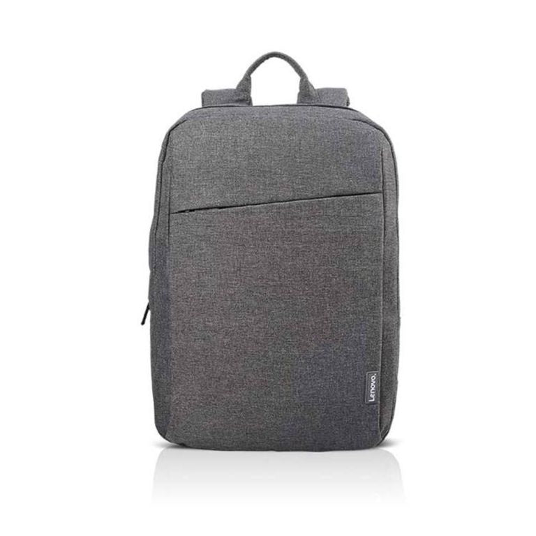Bolso morral Lenovo B210 15" gris