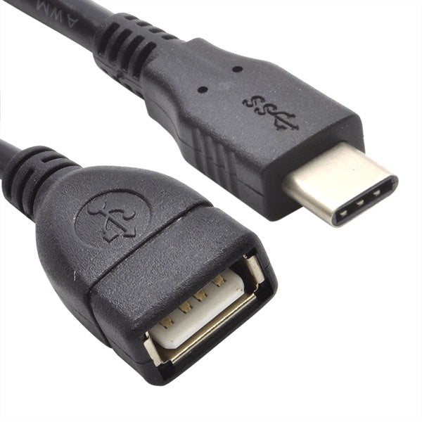 Cable USB a USB 1.5MT azul 3.0