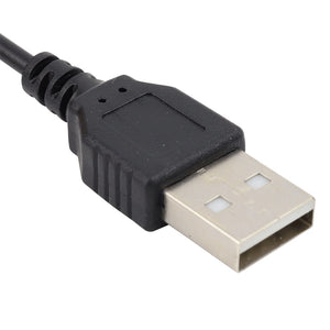 Teclado cableado MINI USB K1000