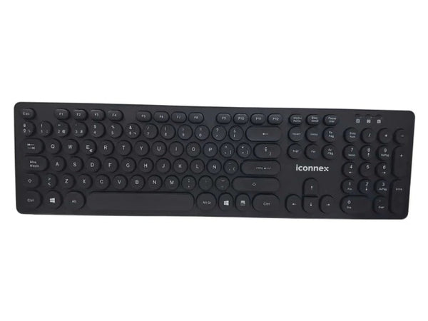 Teclado inalámbrico KBW053
