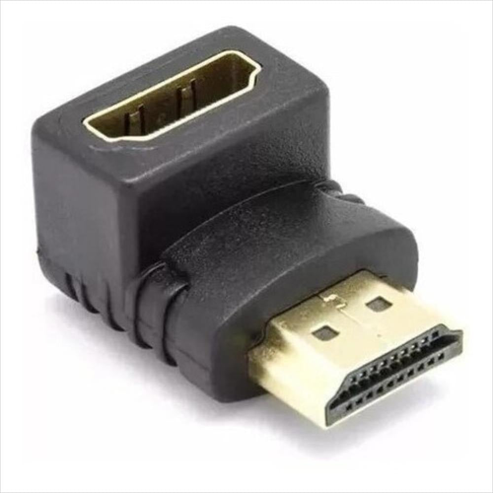 Adaptador HDMI formal l (codo hdmi) wd