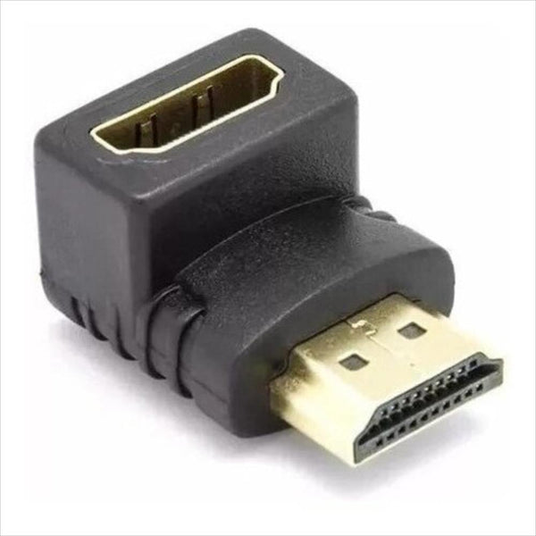 Adaptador HDMI formal l (codo hdmi) wd
