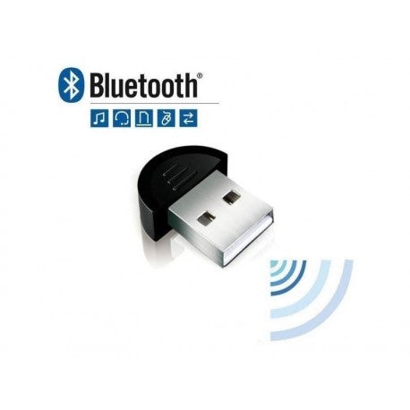 Adaptador Bluetooth USB 3.0 EZI