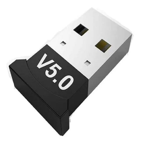 Adaptador Bluetooth USB 5.1 EZI