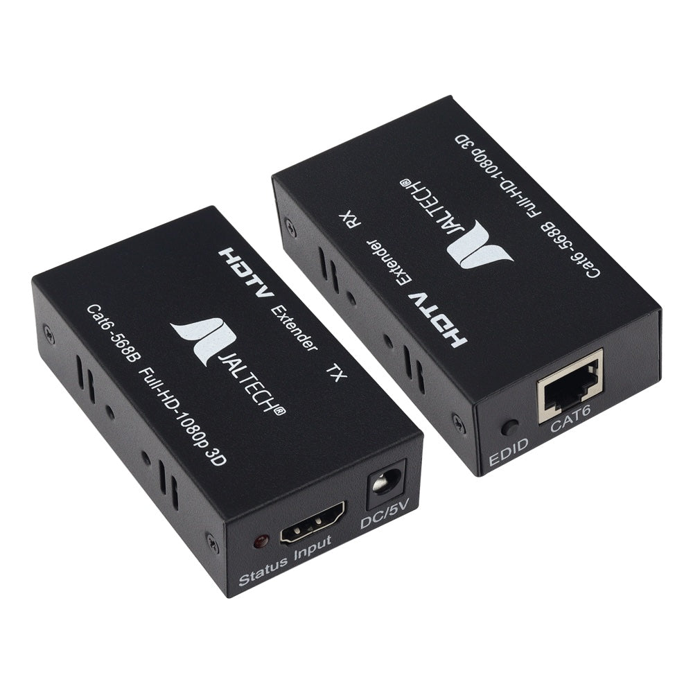 Extender HDMI 60mts HE360