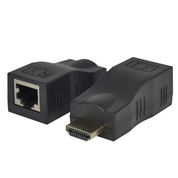 Extender HDMI 30mts pasivo