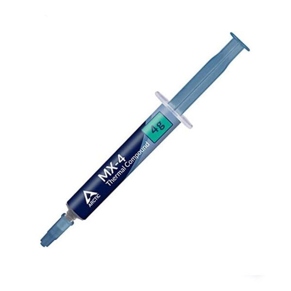 Crema refrigerante térmica MX4 artic