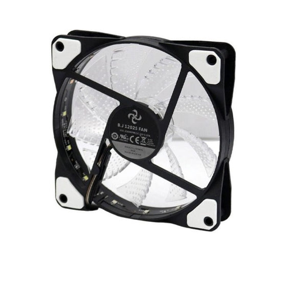 Cooler RGB 12x12 crystal