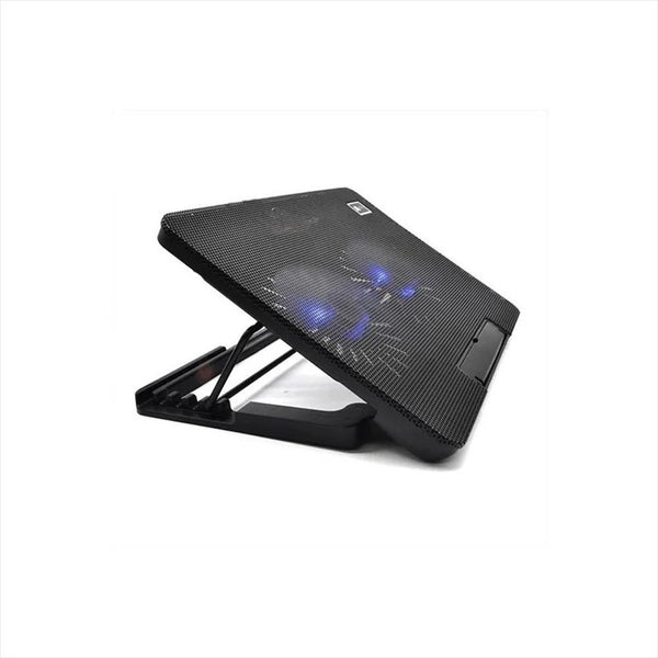Base refrigerante 1 ventilador reclinable Jaltech