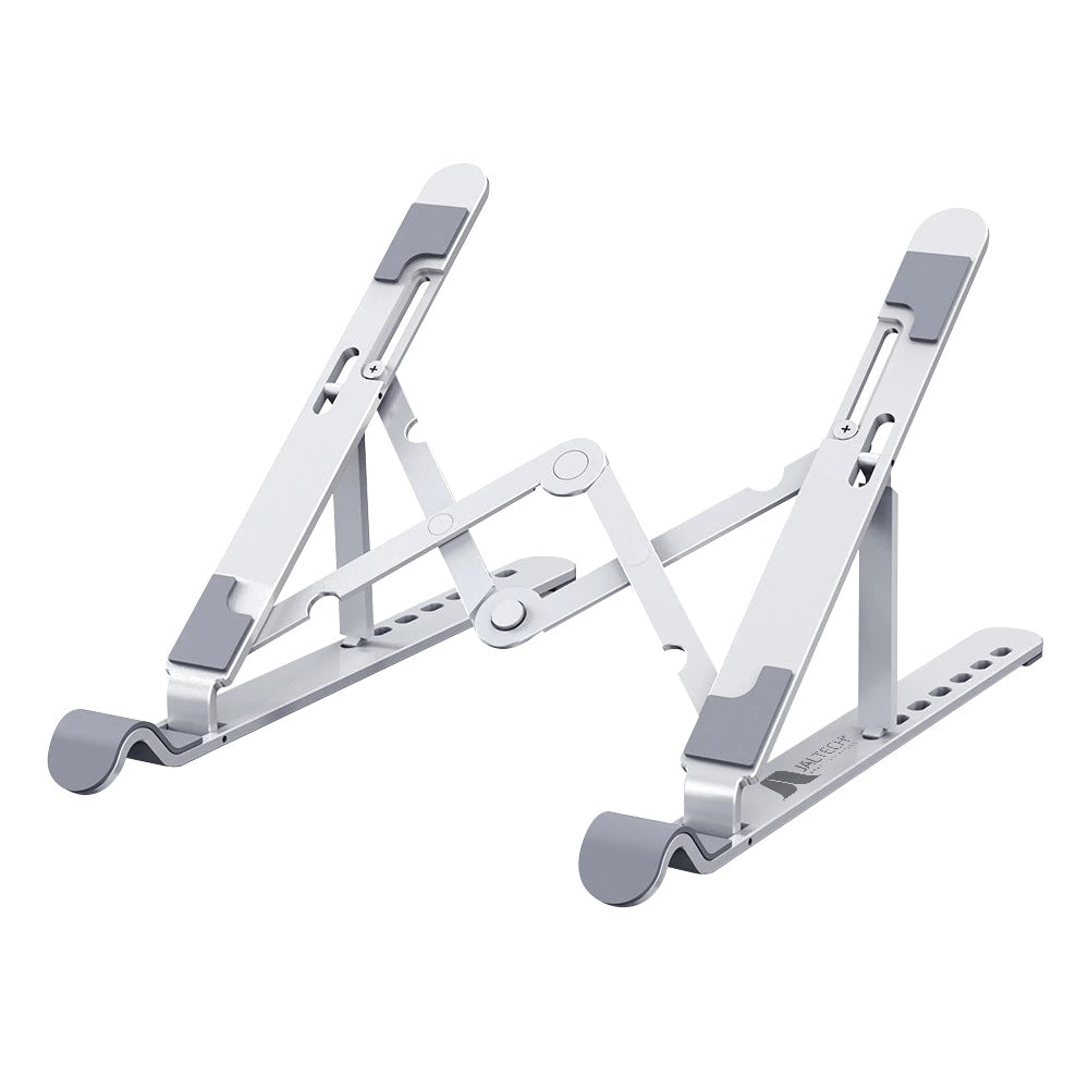 Base soporte metálica portátil