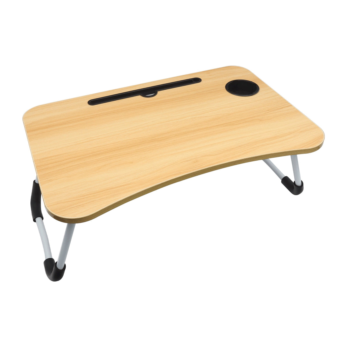 Base soporte tipo mesa cama laptop