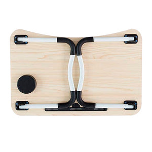 Base soporte tipo mesa cama laptop
