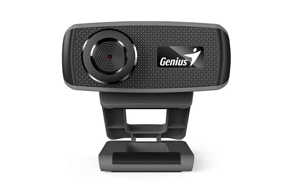 Cámara web 1000X 720P Genius facecam HD
