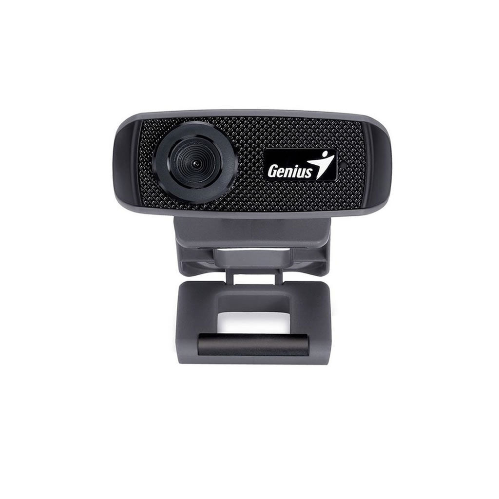 Cámara web 1000X-Q 720P Genius facecam HD