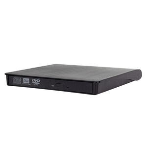 Unidad DVD externa USB 3.0 + tipo c