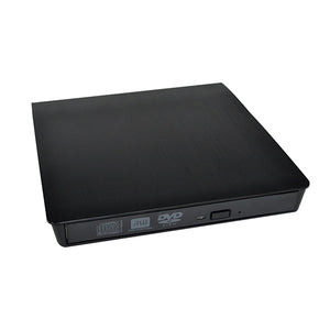 Unidad DVD externa USB 3.0 dvdrw