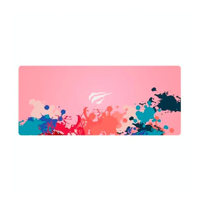 Pad mouse gamer Havit 70*30 MP847 pink