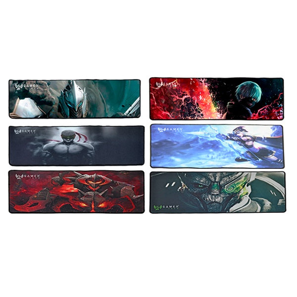Pad mouse gamer Havit 30*80 GT800P