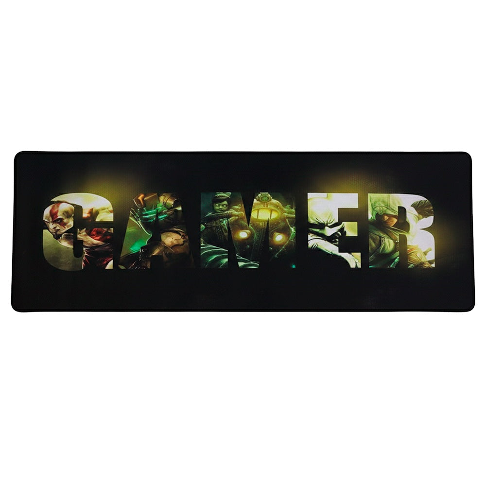 Pad mouse gamer 30*90 GT90 Jaltech