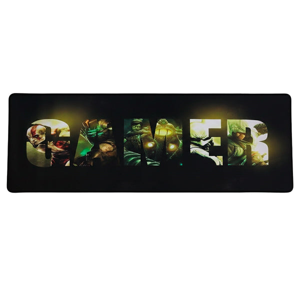 Pad mouse gamer 30*90 GT90 Jaltech