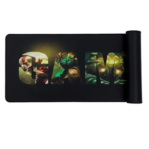 Pad mouse gamer 30*90 GT90 Jaltech