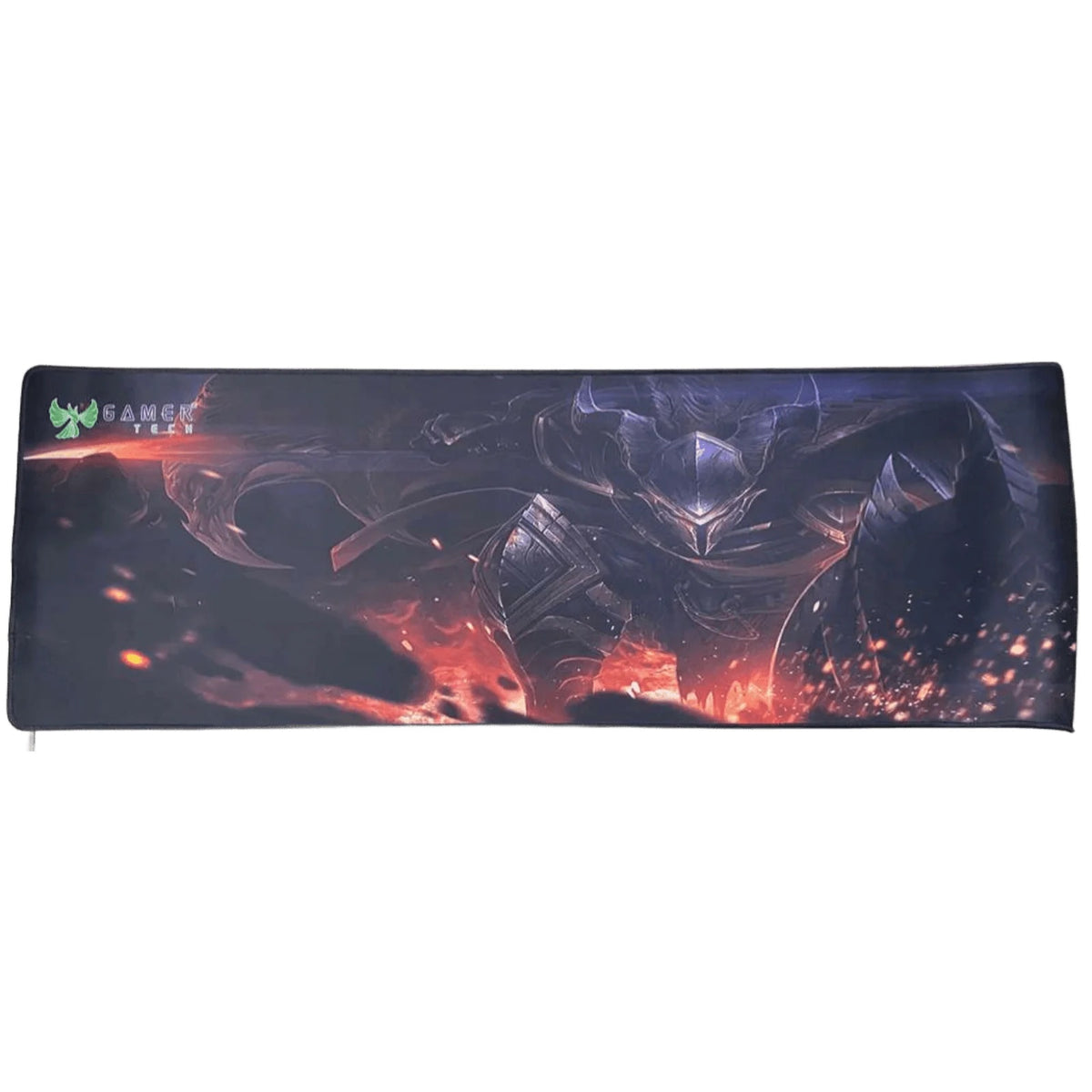 Pad mouse gamer tech 300*900 2mm-GT90