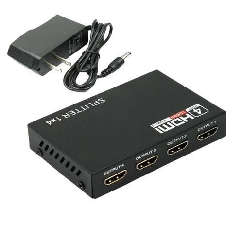 Spliter HDMI 1x4 4K EZI