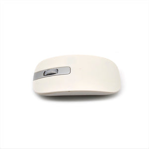 Combo inalámbrico teclado y mouse WX01 tecla plana negrojaltech