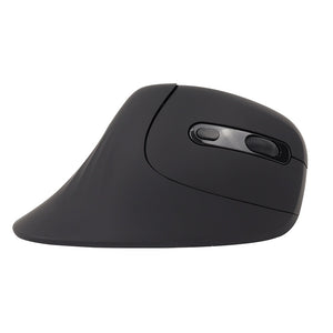 Mouse ergonómico globe recargable Bluetooth Jaltech