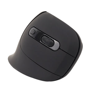 Mouse ergonómico globe recargable Bluetooth Jaltech