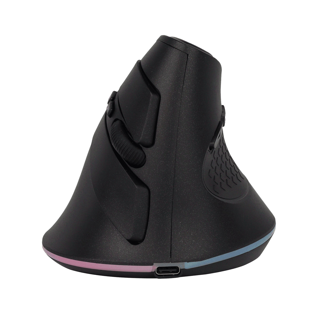 Mouse ergonómico inalámbrico Bluetooth gamer Jaltech