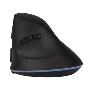 Mouse ergonómico inalámbrico Bluetooth gamer Jaltech