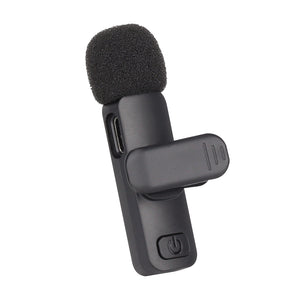 Micrófono inalámbrico SET X2 para celular K9