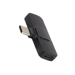 Micrófono inalámbrico SET X2 para celular K9