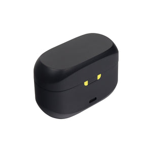 Micrófono inalámbrico dual tx clip 2.4G K131PRO