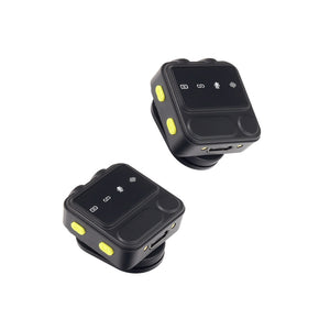 Micrófono inalámbrico dual tx SETX2 MMD-F35U