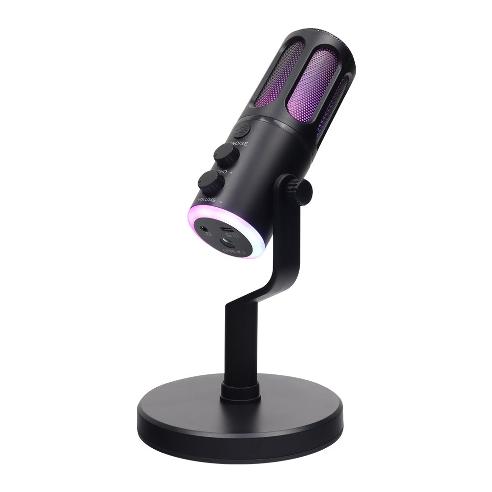 Micrófono gamer USB -SU8 Jaltech